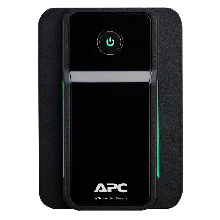 Sistem de Alimentare Neîntreruptă Interactiv APC Back-UPS 300 W 500 VA