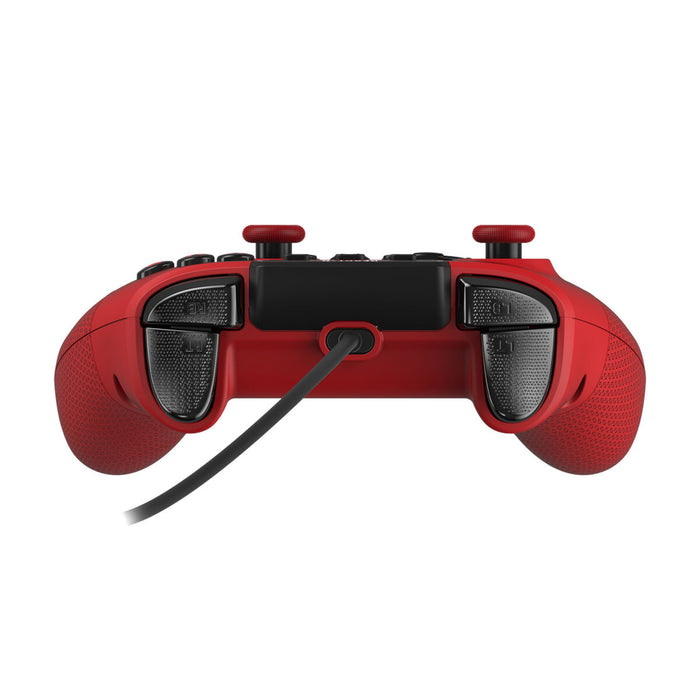 Telecomandă Xbox One + Cablu pentru PC Turtle Beach React-R