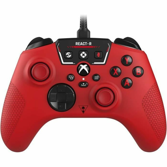 Telecomandă Xbox One + Cablu pentru PC Turtle Beach React-R
