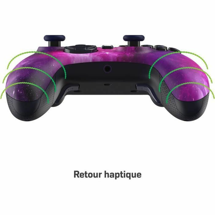 Telecomandă Xbox One + Cablu pentru PC Turtle Beach React-R (FR)