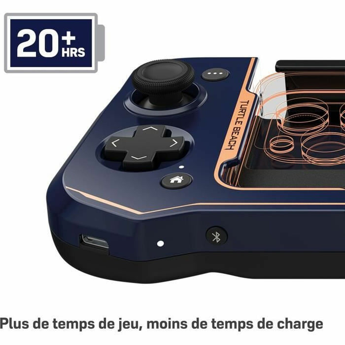 Telecomandă Xbox One Turtle Beach TBS-0768-05