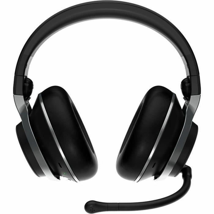 Căști cu Microfon Turtle Beach Stealth Pro Negru