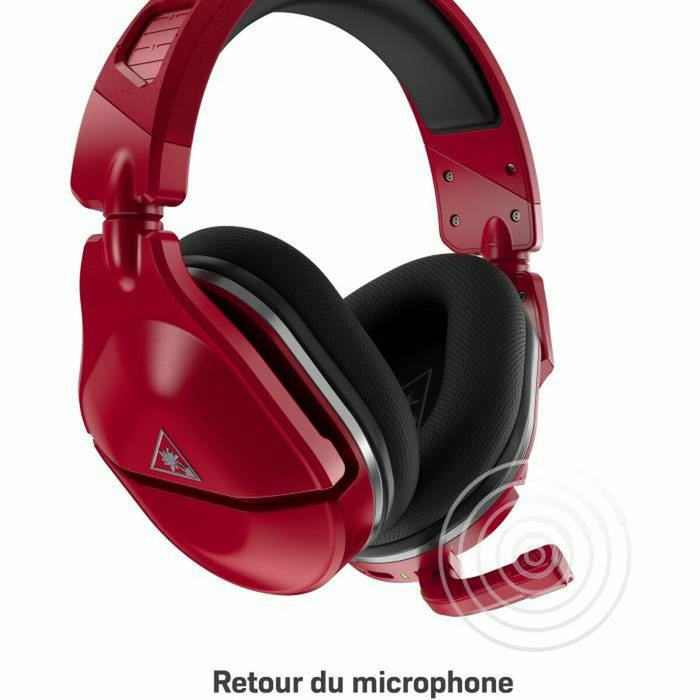 Căști cu Microfon Gaming Turtle Beach Stealth 600 Gen2 MAX