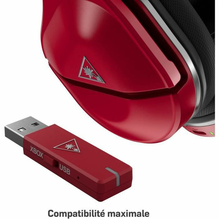 Căști cu Microfon Gaming Turtle Beach Stealth 600 Gen2 MAX