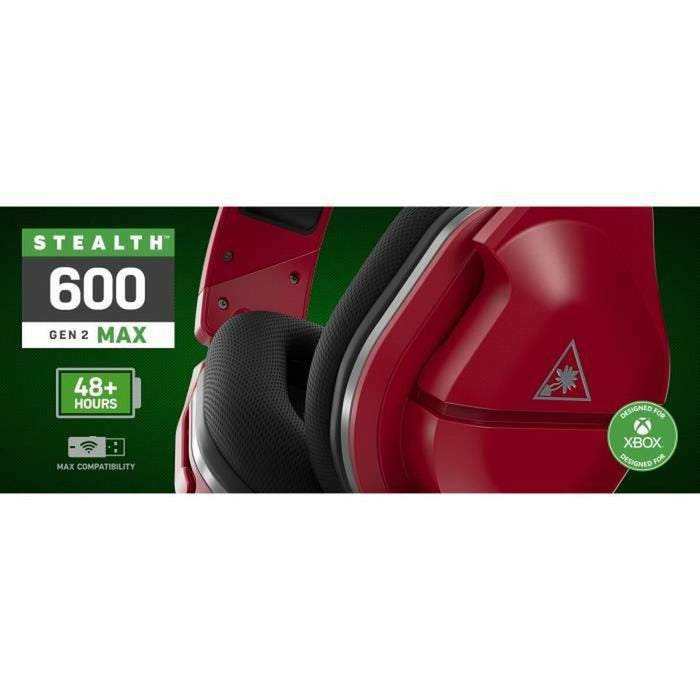 Căști cu Microfon Gaming Turtle Beach Stealth 600 Gen2 MAX