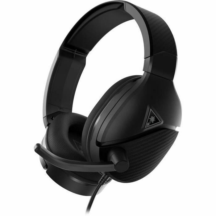 Căști cu Microfon Turtle Beach Recon 200 Gen 2 Gaming Negru