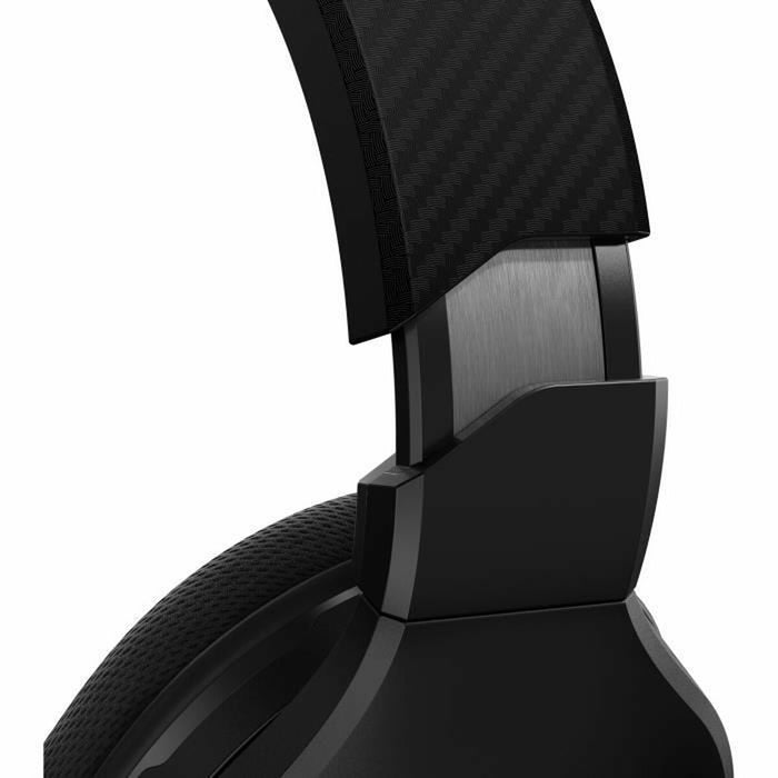 Căști cu Microfon Turtle Beach Recon 200 Gen 2 Gaming Negru