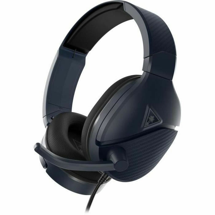 Căști cu Microfon Turtle Beach Recon 200 GEN 2 Albastru Gaming