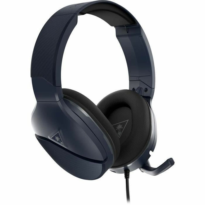 Căști cu Microfon Turtle Beach Recon 200 GEN 2 Albastru Gaming