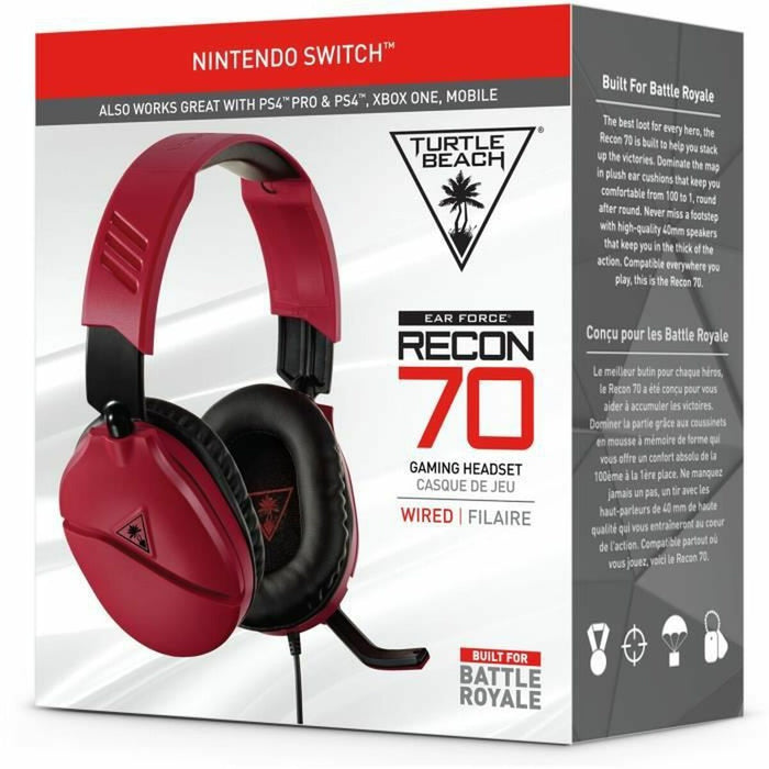 Căști Turtle Beach Recon 70