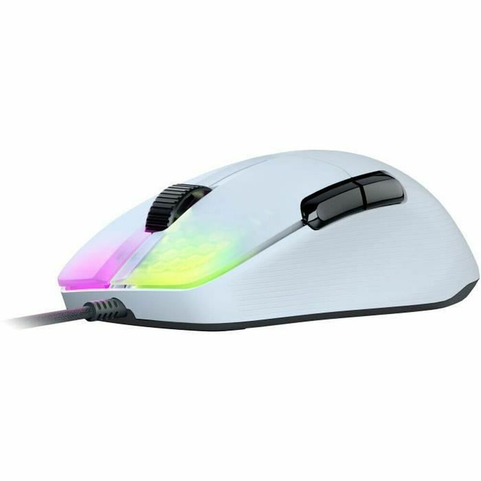 Mouse Roccat Kone One Pro Alb