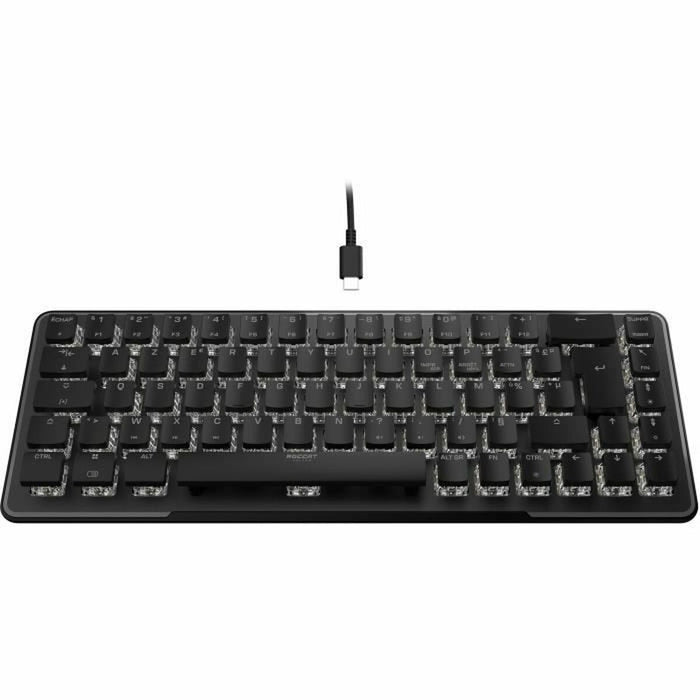 Tastatură Gaming Roccat Vulcan II Mini AZERTY Franceză Negru