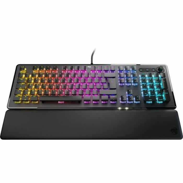 Tastatură Gaming Roccat ROC-12-113 AZERTY Franceză