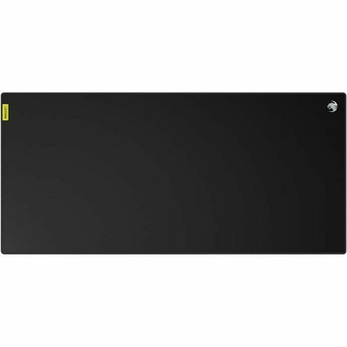 Covoraș antiderapant Roccat Sense CTRL Negru 90 x 42 cm