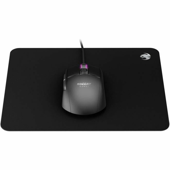 Covoraș antiderapant Roccat Sense Core Negru 25 x 21 cm