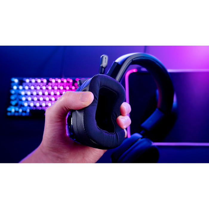 Căști cu Microfon Roccat Syn Max Air