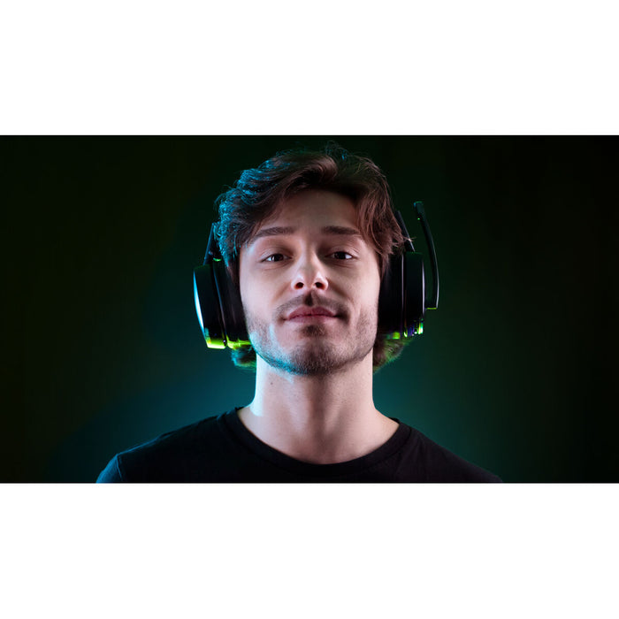 Căști cu Microfon Roccat Syn Max Air