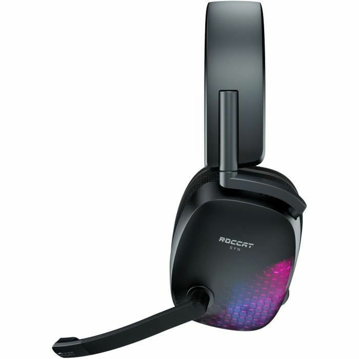 Căști cu Microfon Roccat Syn Max Air