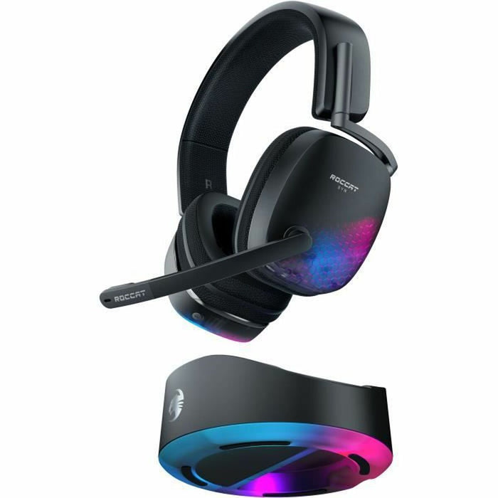 Căști cu Microfon Roccat Syn Max Air