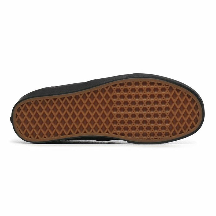 Adidași Casual Bărbați Vans Asher Negru
