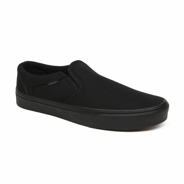 Adidași Casual Bărbați Vans Asher Negru