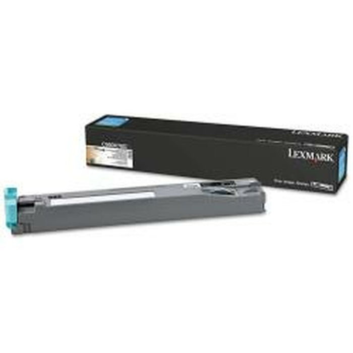 Toner Lexmark C950X76G Negru Transparent