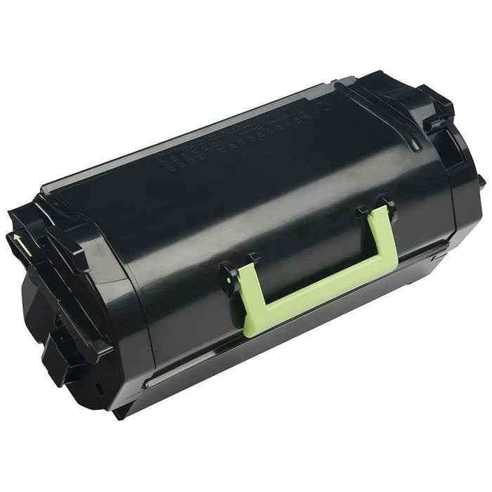 Toner Lexmark 52D2H0E Negru