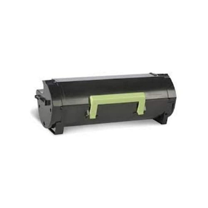Toner Lexmark Lexmark 50F2X0E Negru