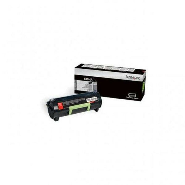 Toner Lexmark 510HA Negru