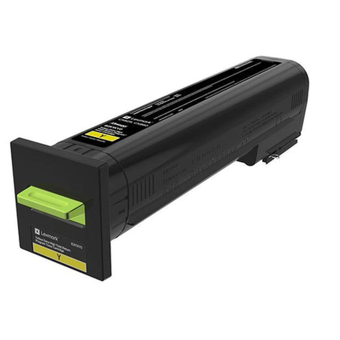 Toner Lexmark 82K2XY0 Galben