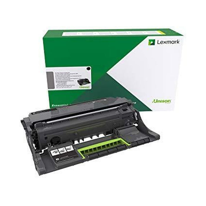 Tambur de imprimantă Lexmark 56F0Z00 Negru