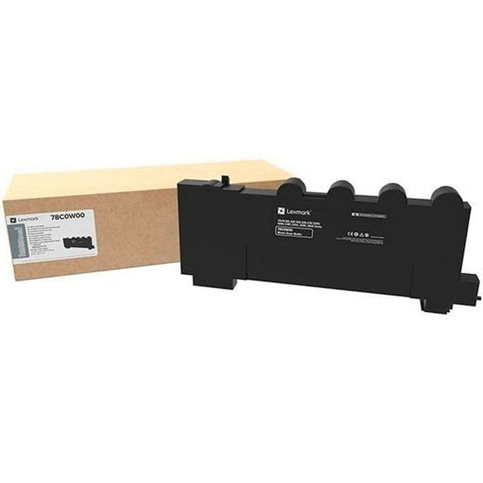 Toner Lexmark 78C0W00