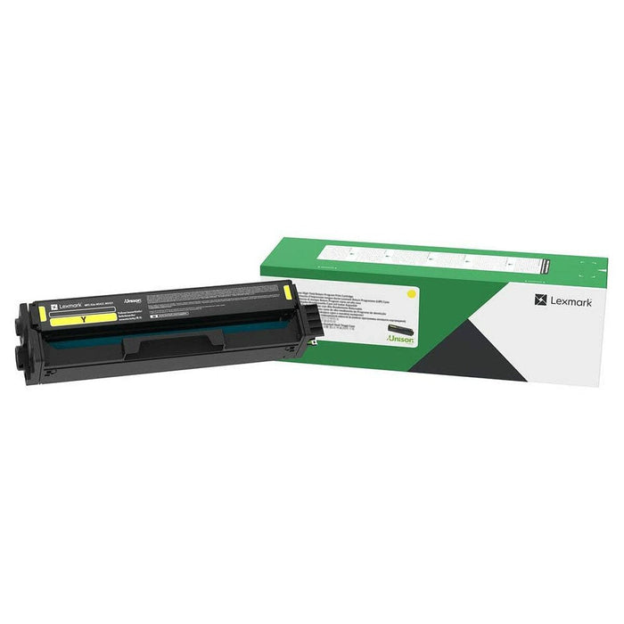 Toner Lexmark 20N2XY0 Galben