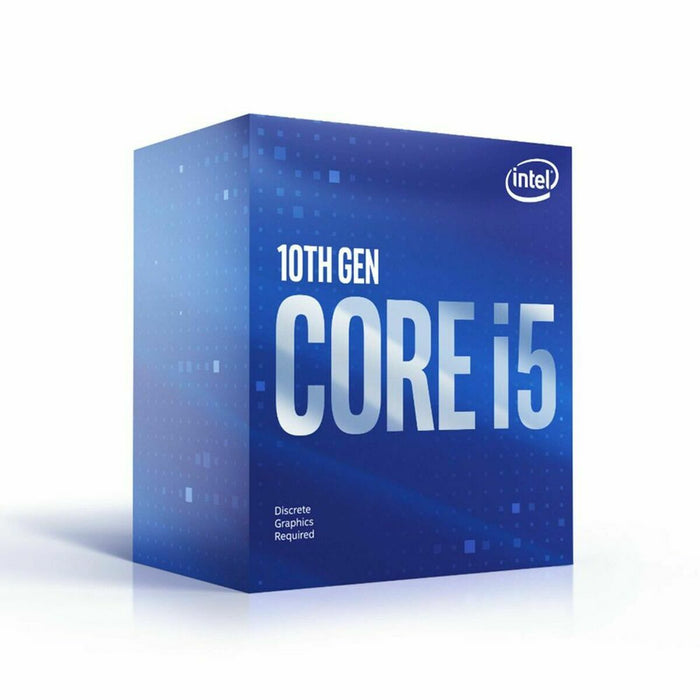 Procesor Intel BX8070110400F 4,3 GHZ 12 MB LGA 1200
