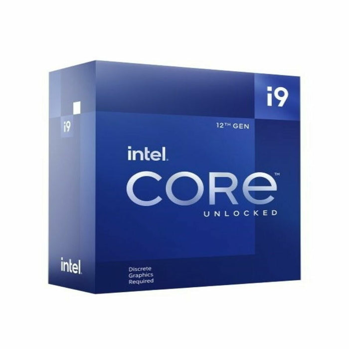 Procesor Intel i9-12900KF LGA 1700 LGA1700