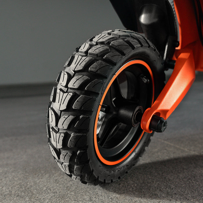 Trotinetă electrică Cecotec Bongo V70 Connected, 1500 W, autonomie până la 70 km, roți de 10 inchi