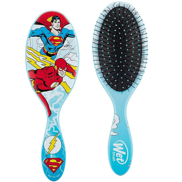 Perie Justice League Superman Flash