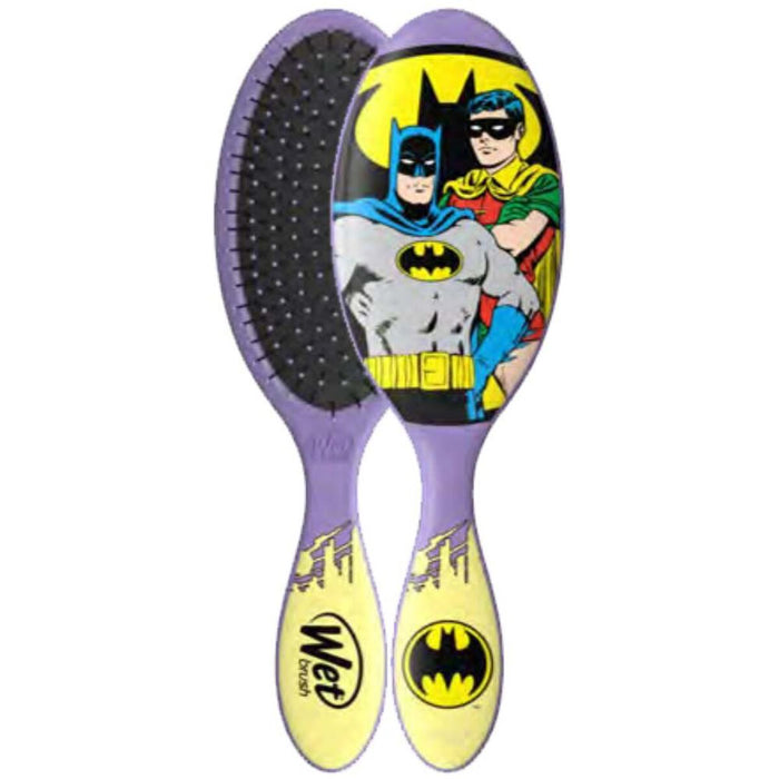 Perie Justice League Batman și Robin