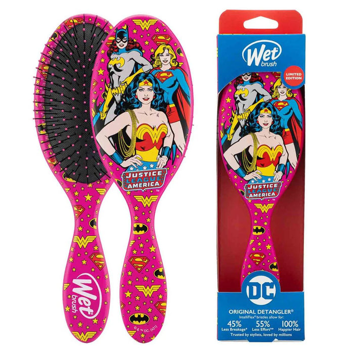 Perie Justice League Wonder Woman