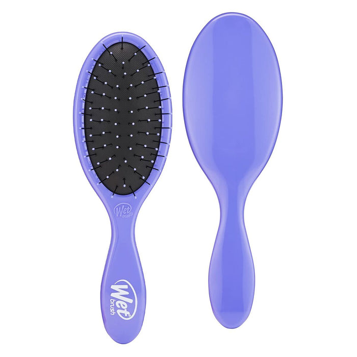 Atpainiojantis šepetys The Wet Brush Custom Care Mov Păr fin