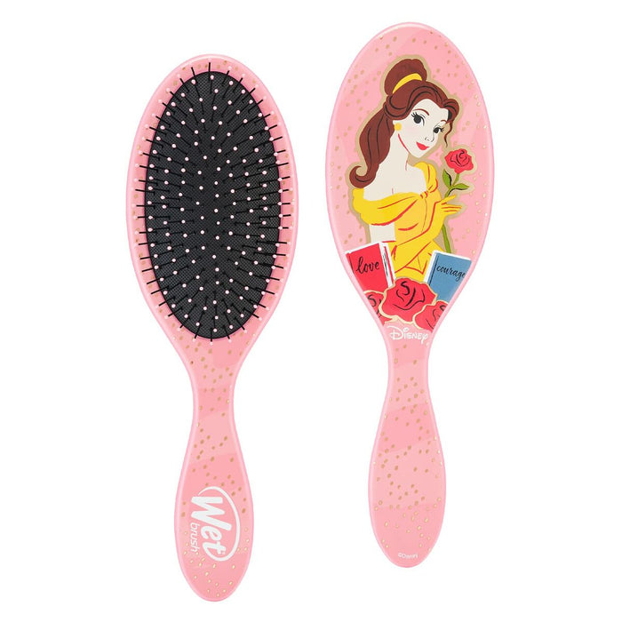 Atpainiojantis šepetys Disney Princess Original Belle