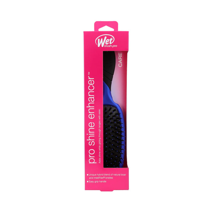 Perie The Wet Brush Brush Pro Albastru