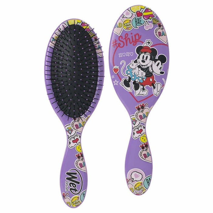 Perie Disney Classic In Love The Wet Brush BWRDISCMMPR