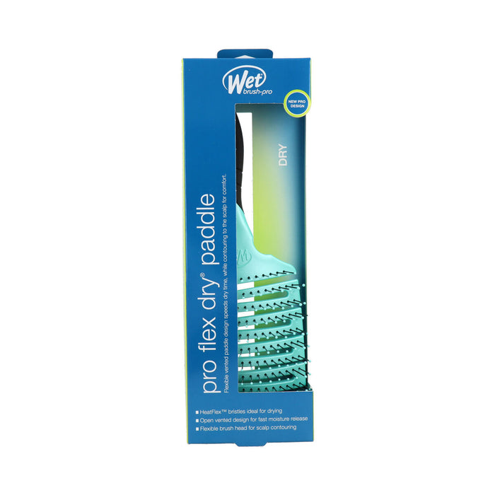 Perie The Wet Brush Brush Pro Albastru
