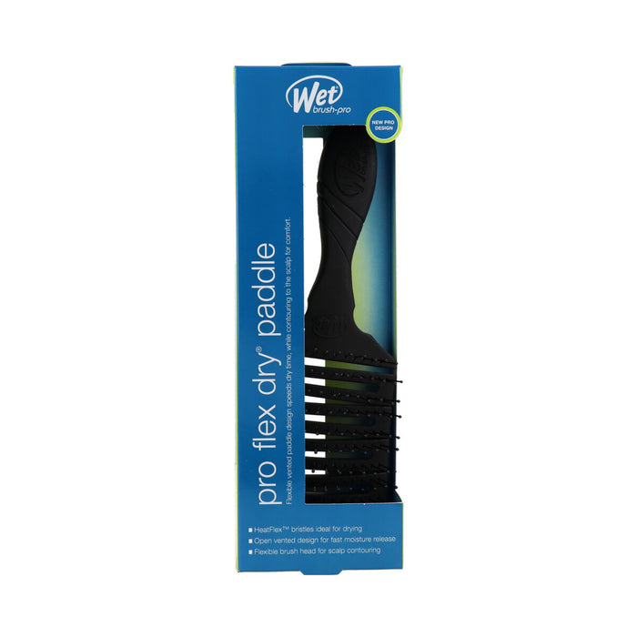 Perie The Wet Brush Brush Pro Negru