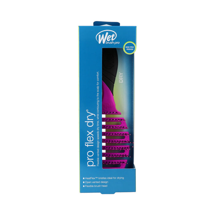 Perie The Wet Brush Flex Dry Purple Mov