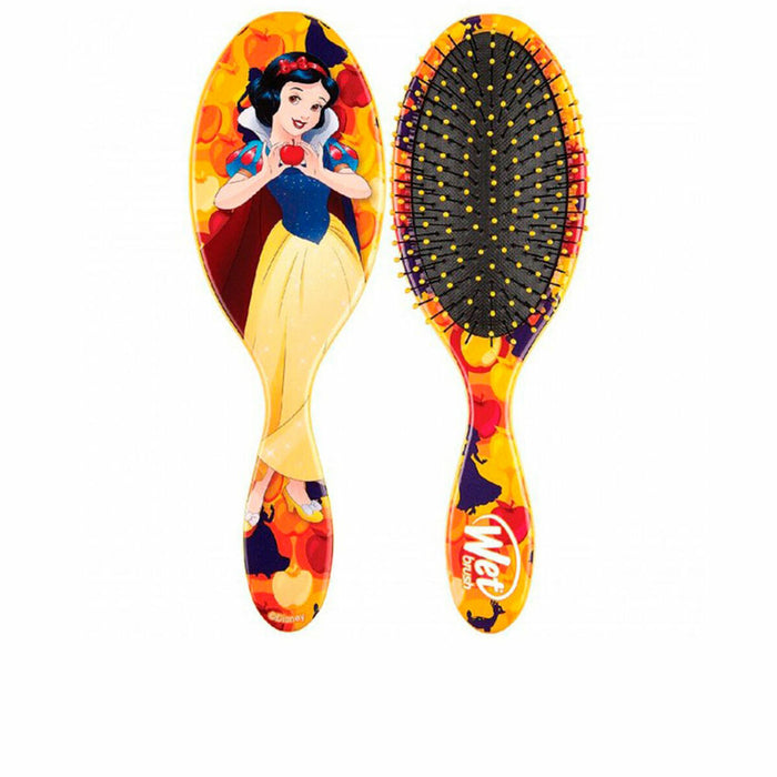 Atpainiojantis šepetys The Wet Brush Disney Infantil Albă ca Zăpada