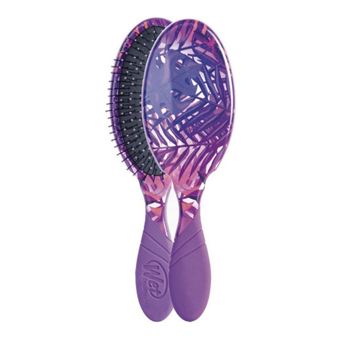 Perie The Wet Brush Professional Pro Violet (1 Piese) (1 Unități)
