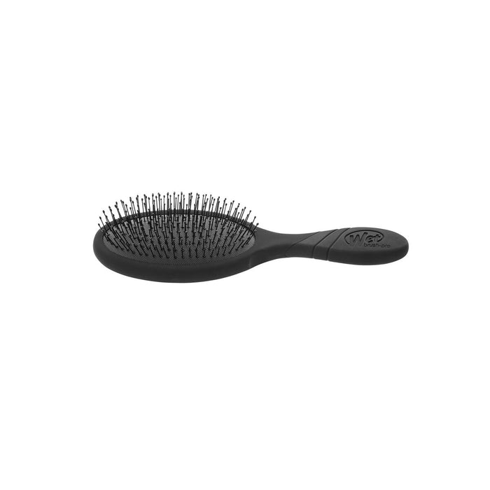 Perie The Wet Brush wet brush black Negru Cauciuc