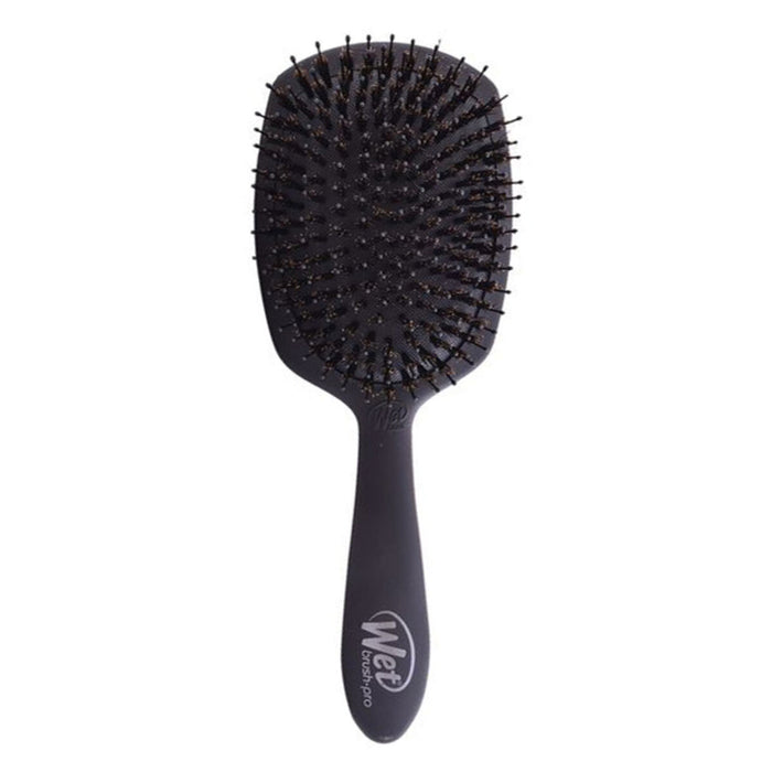 Perie Pro Epic Shine Deluxe The Wet Brush Epic Professional Negru (1 Unități)